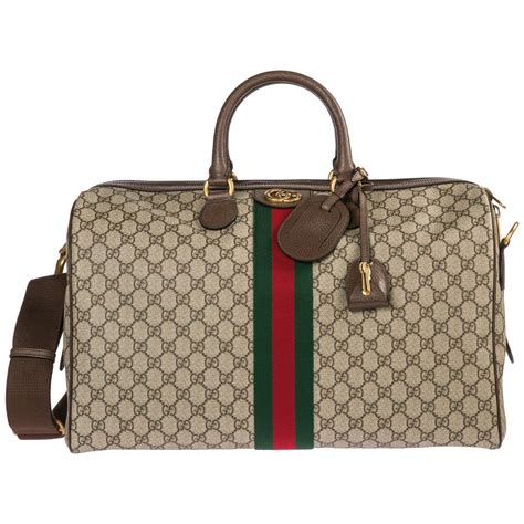 gucci duffle bag song|gucci duffle bag outlet.